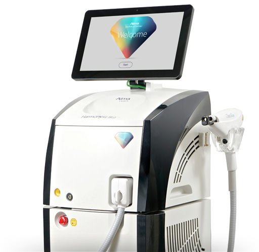 Pulsed Dye Lasers