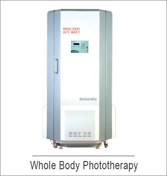 Ultimate Phototherapy Units(Whole Body)