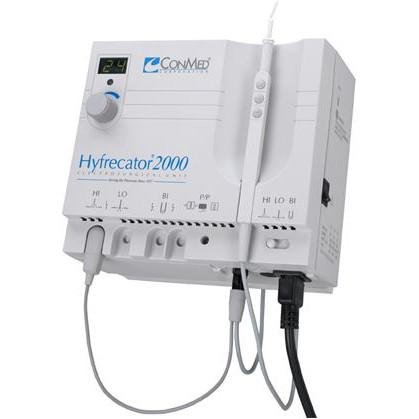 The Hyfrecator® 2000